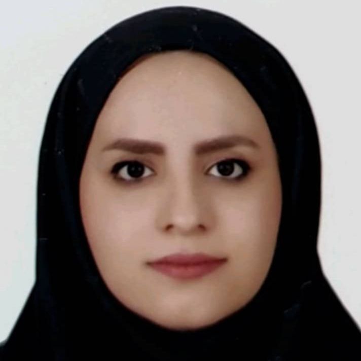 دکتر زهرا هوشمند کوچی - داخلی برازجان