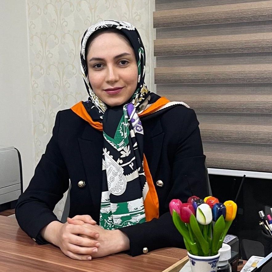 دکتر فروغ شایسته - تغذیه اهواز