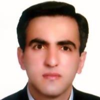 دکتر علی اشرف سلطانی آذر - دندانپزشک تبریز