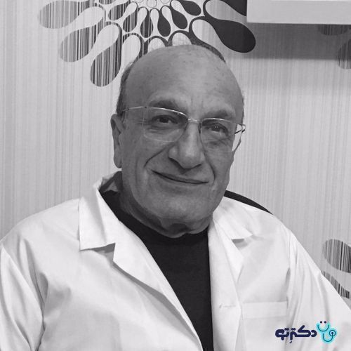دکتر ابراهیم شادمان - جراحی عمومی شیراز
