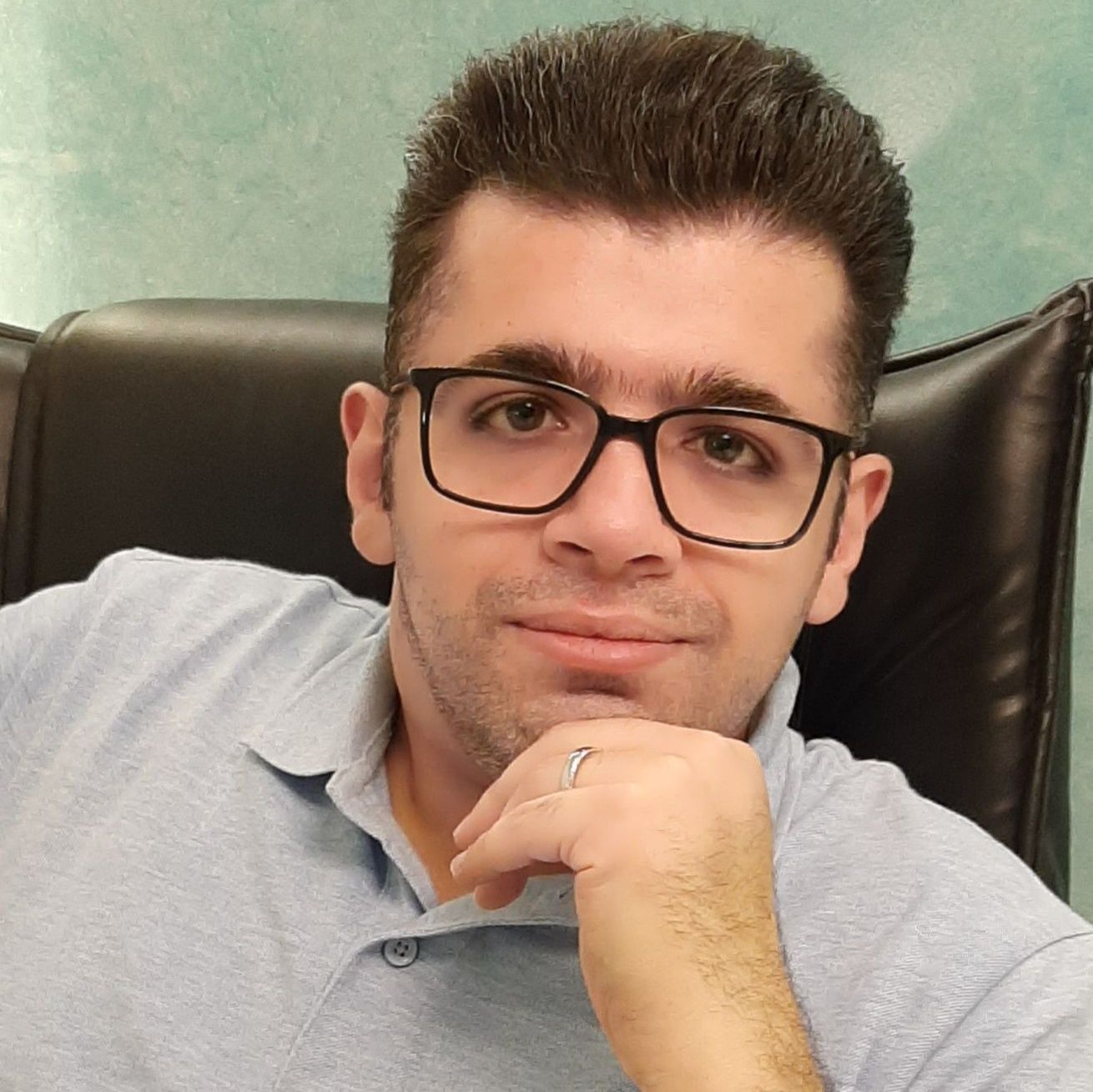 مهیار جعفرنژاد - روانشناسی تهران