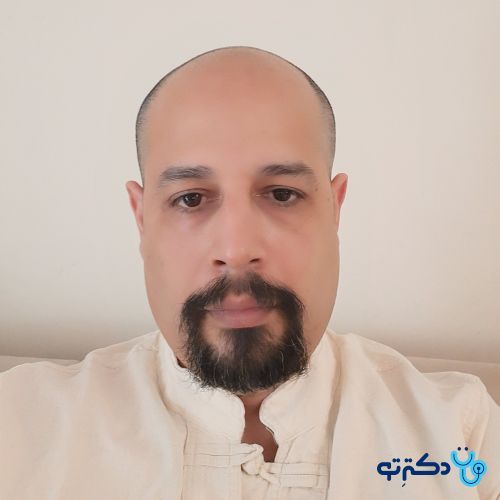 دکتر علی مصطفی قلی پور عمران - عمومی تهران