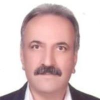 دکتر علی اصغر ایزدی - دندانپزشک شیراز