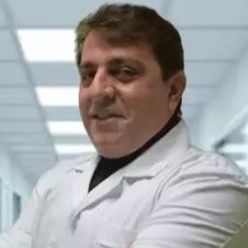 دکتر حمید زنگنه - ارتوپدی تهران
