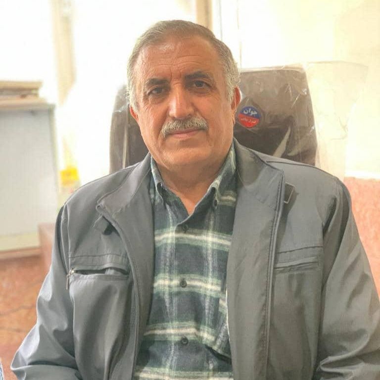 دکتر فخرالدین آب خضر - عمومی سلماس