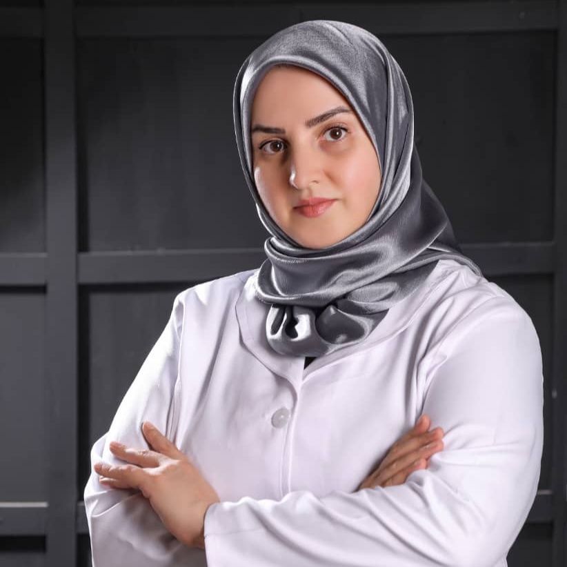 دکتر فاطمه امیدی فر - زنان و زایمان شهریار