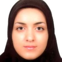 سید فاطمه محمدی - گفتاردرمانی 