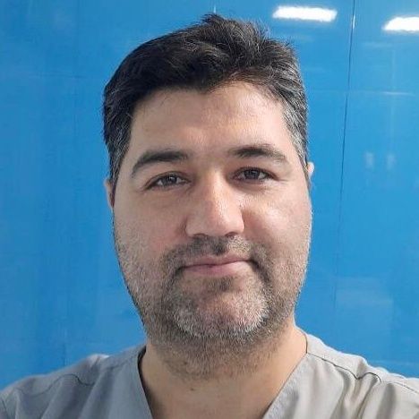 دکتر جواد صاحبی - جراحی عمومی مشهد