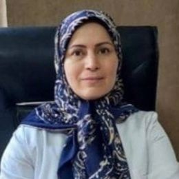 دکتر زهرا عروجی - عمومی تهران