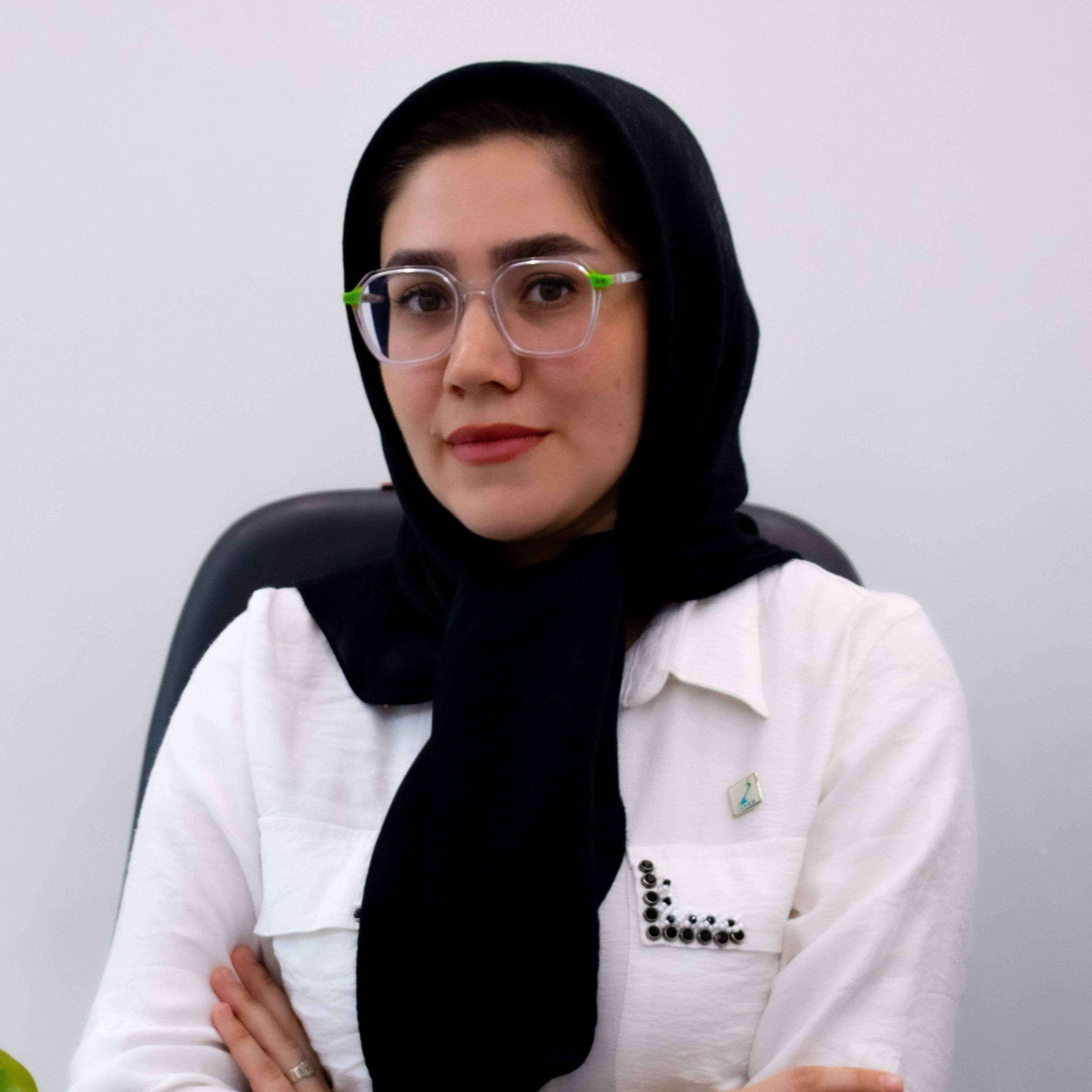 دکتر فهیمه نطقی - طب فیزیکی و توانبخشی کاشان