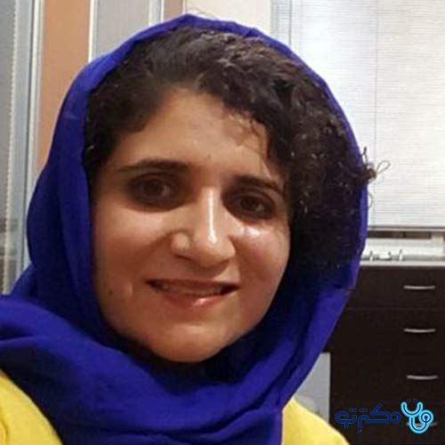 دکتر زینب پورسلمان - گوش و حلق و بینی تهران