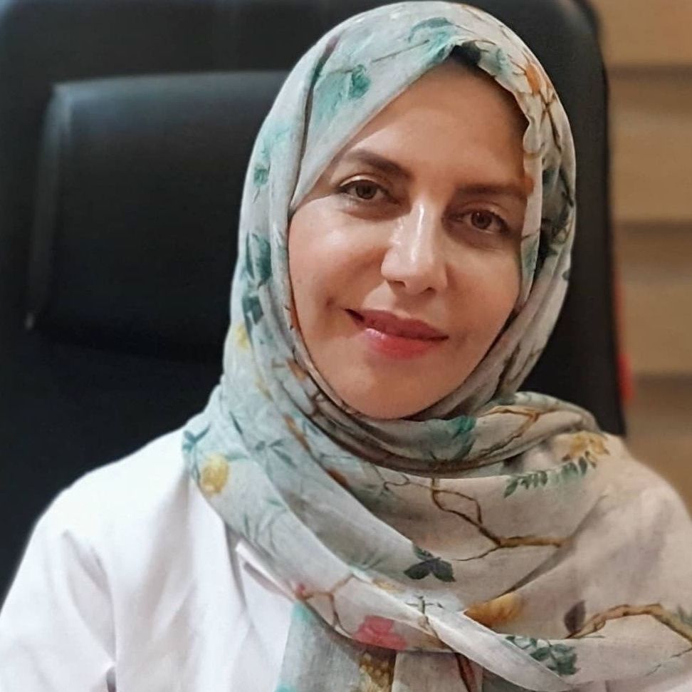 دکتر مرجان سخایی - زنان و زایمان قم