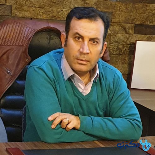 دکتر غلامرضا باربدست - جراحی مغز و اعصاب اهواز