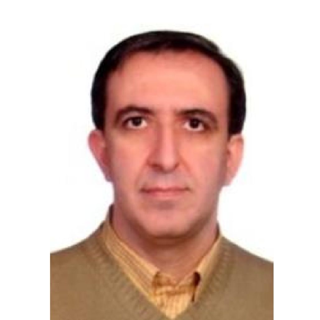 دکتر محمدحافظ نوروزی زاده - قرنیه تهران