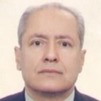 دکتر سیدحجت اله سادات باریکانی - چشم پزشکی تهران