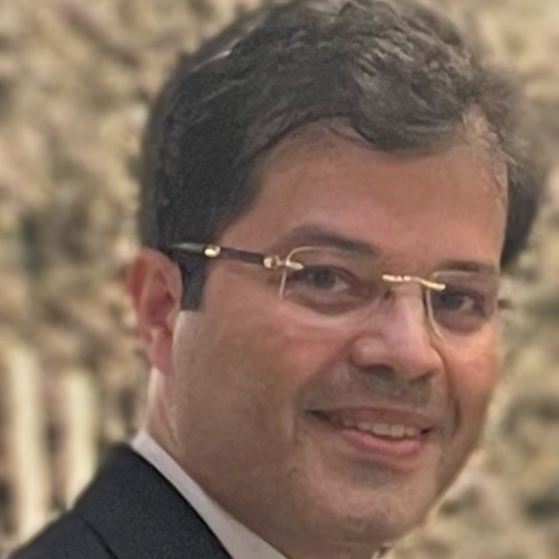 دکتر رضا آل رضاامیری - جراحی مغز و اعصاب تهران