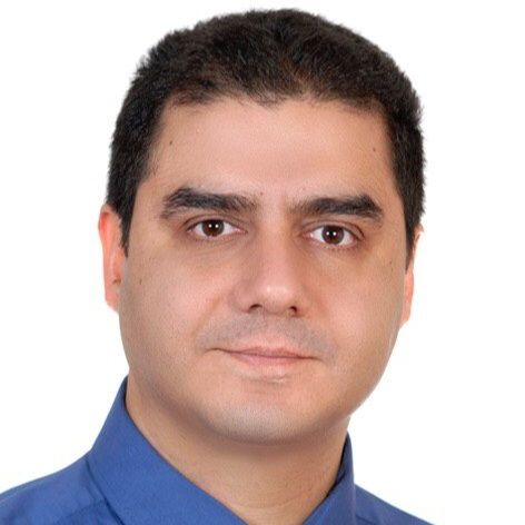 دکتر دامون آزاد - بیهوشی تهران