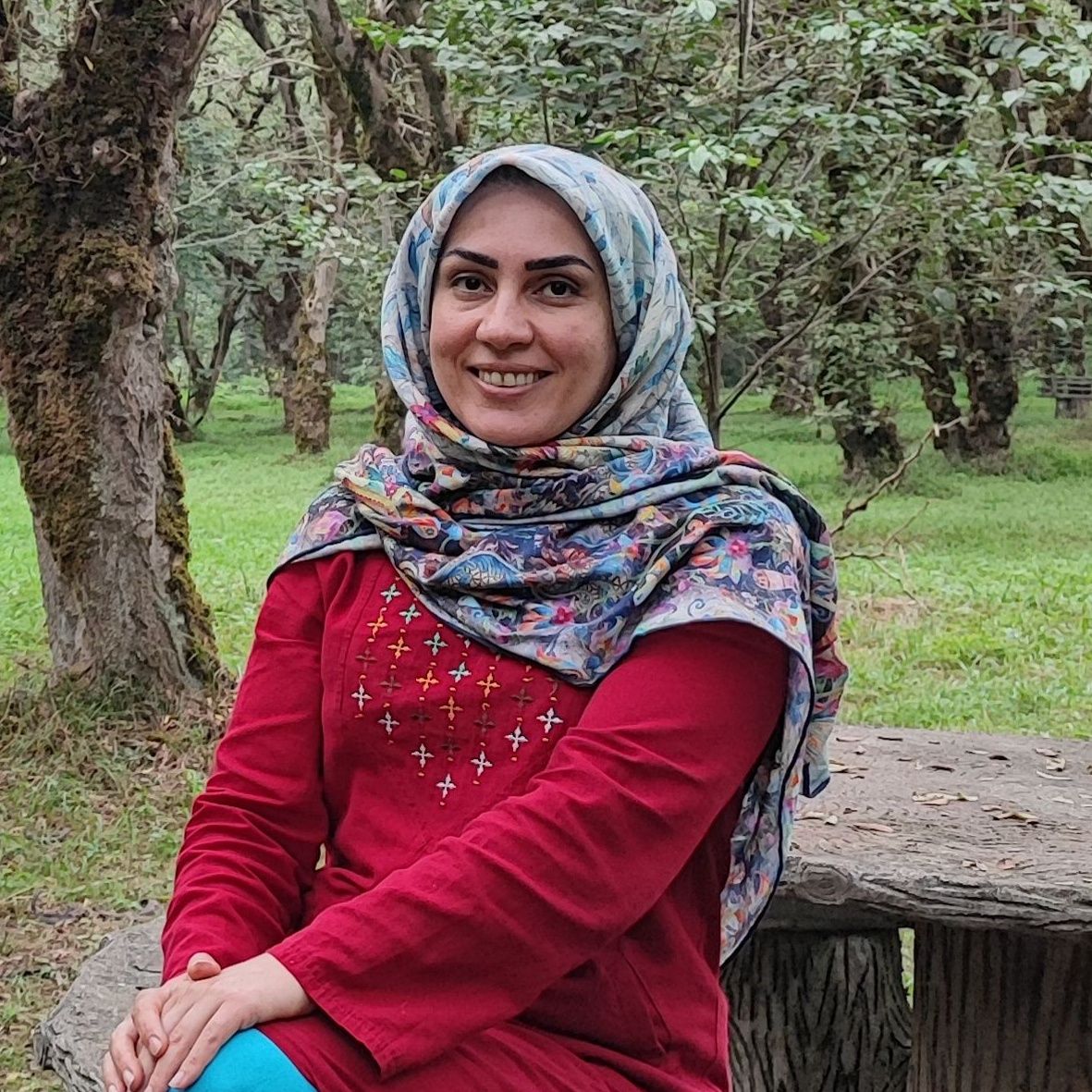 دکتر مریم کردونی - گوش و حلق و بینی اهواز