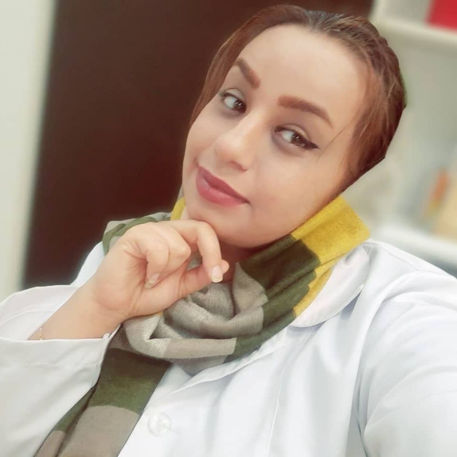 فرنیا اشرافی - مامایی 