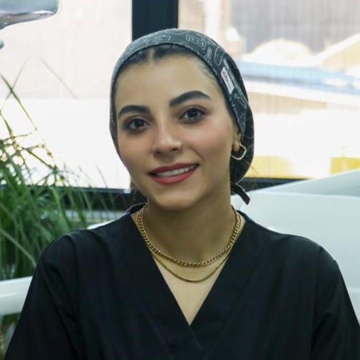 دکتر محدثه کورکی نجات - دندانپزشک سیرجان