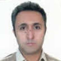 دکتر امیرهوشنگ توکل - عفونی تبریز