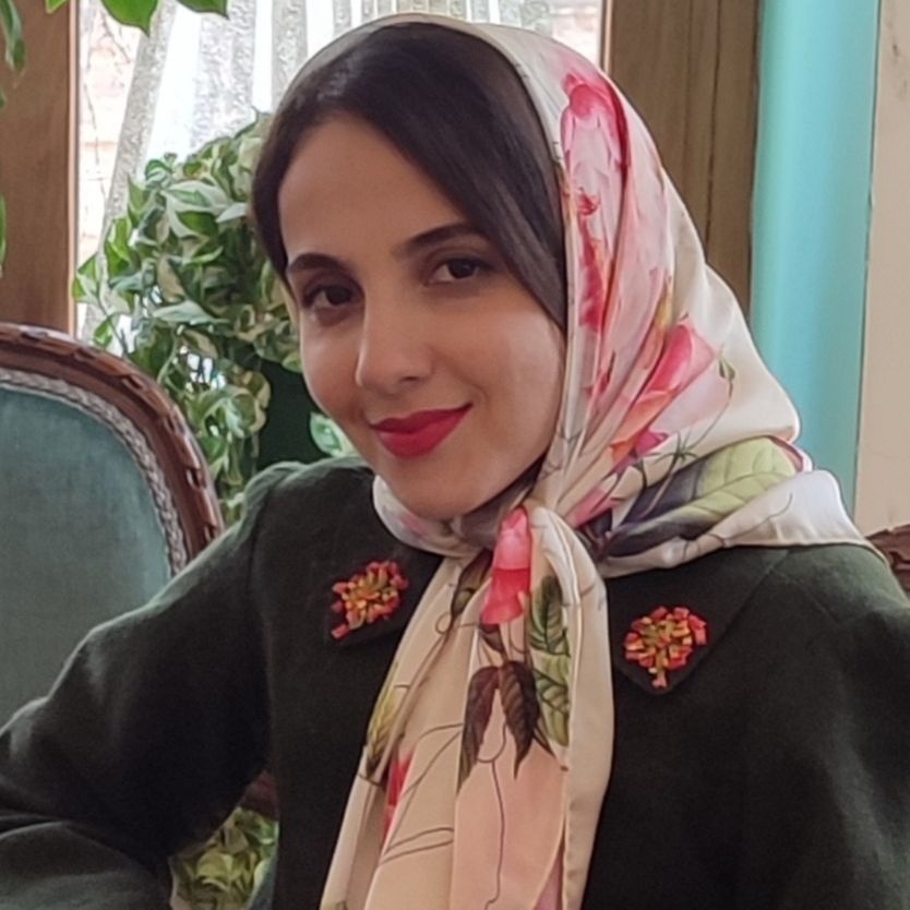 فاطمه شعله ور - روانشناسی 