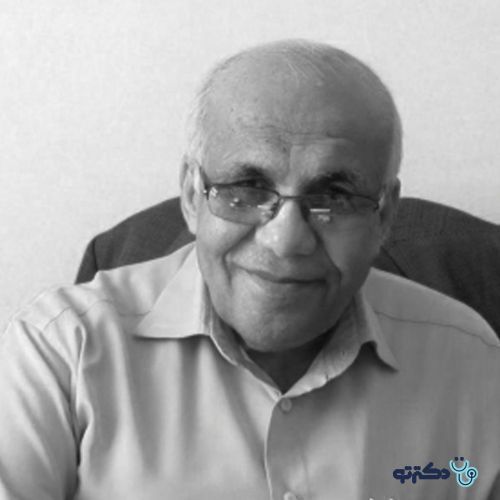 دکتر منصور جلالی - کودکان و اطفال شیراز