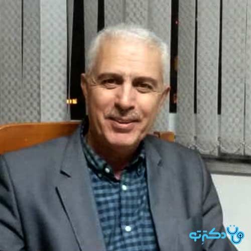 دکتر میرضیاءالدین قرشی - کودکان و اطفال تبریز