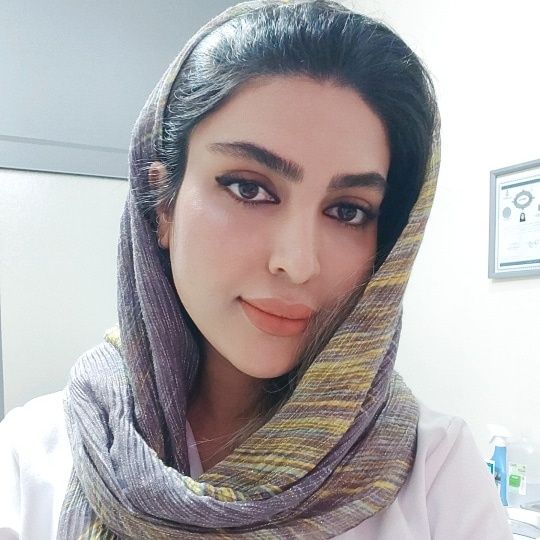 دکتر نیلوفر پیشکار - عمومی شهریار