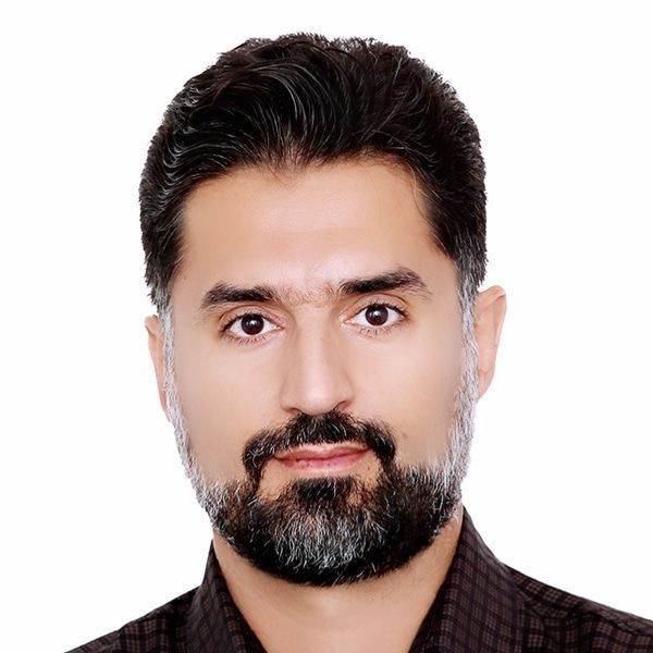 محمدمهدی اسدیان - روانشناسی پردیس