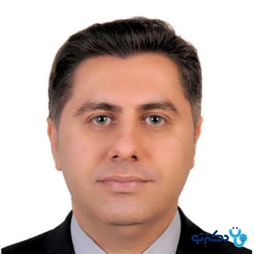 دکتر علی آزاد - ارتوپدی شیراز