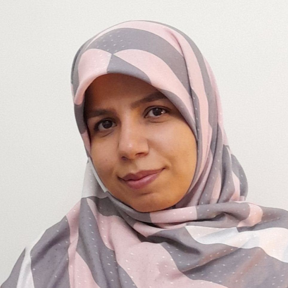 زهرا نورالهی - روانشناسی تهران