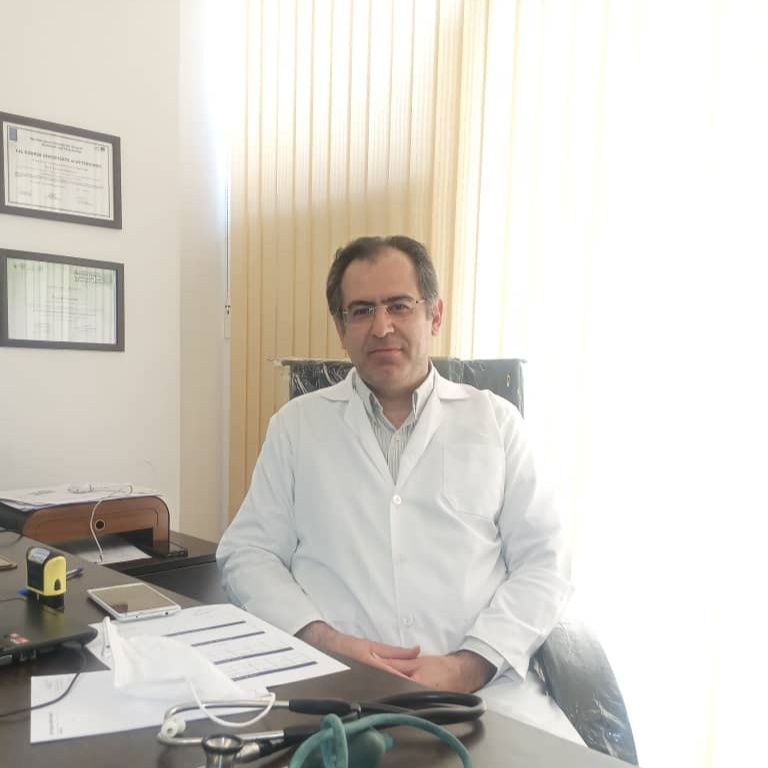 دکتر پیام صبح بیداری - داخلی تهران