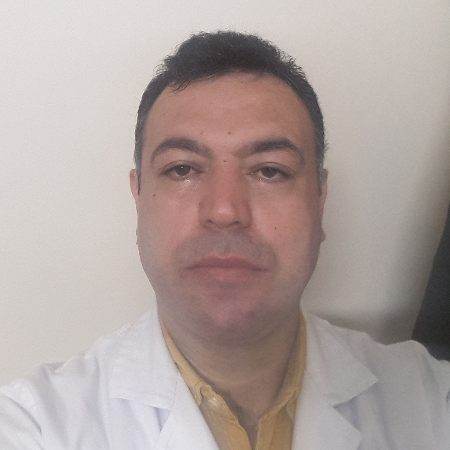 اصغر لطفی - فیزیوتراپی تهران