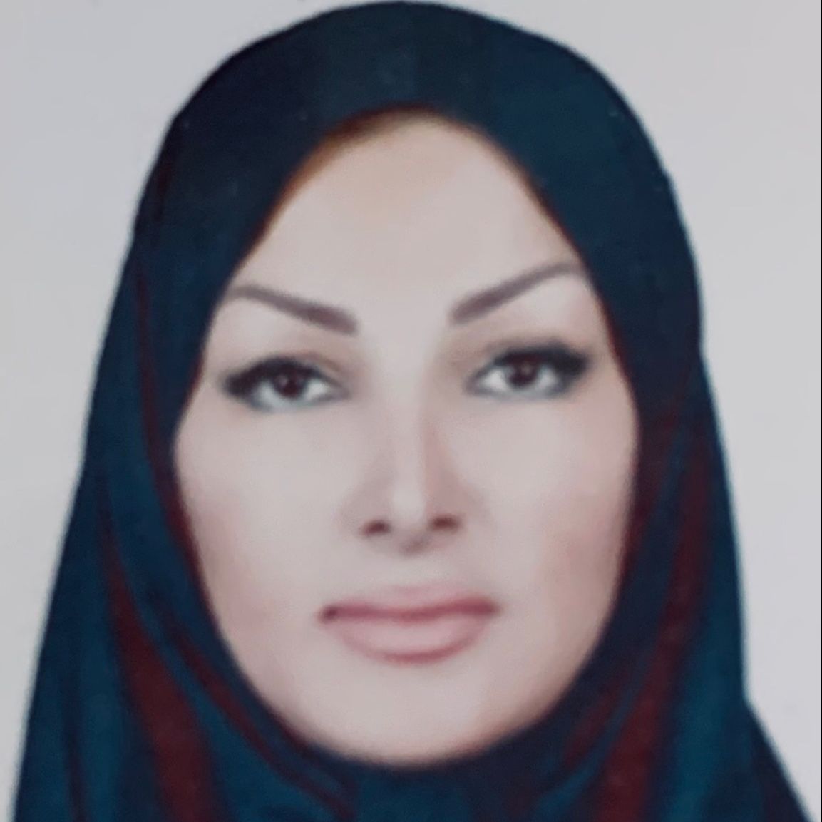 فرحناز جلالی چیمه - روانشناسی 