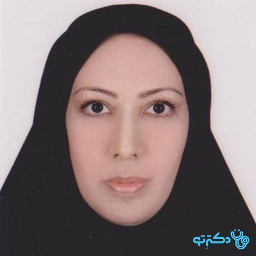 دکتر مهناز حسن نژاد - طب فیزیکی و توانبخشی بندرعباس