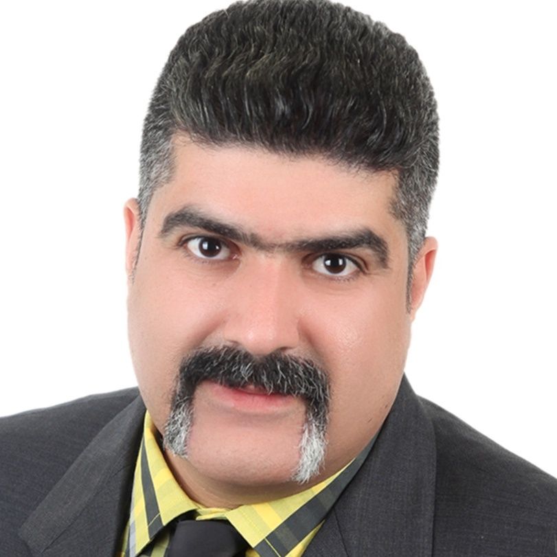 دکتر فرشاد قدیری - دندانپزشک بندرعباس