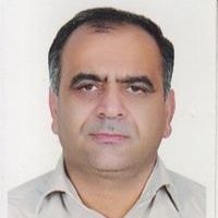 دکتر محجور ساجدی - داخلی شیرگاه