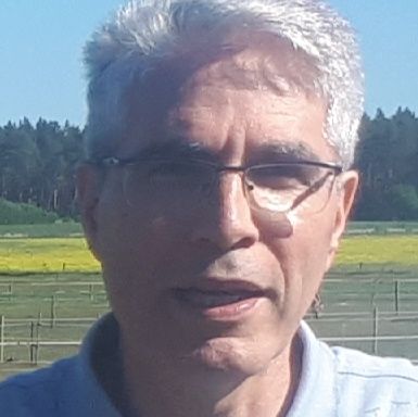 دکتر محمد مهدی سیفی طرقی - عمومی شهریار