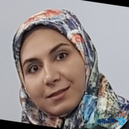 دکتر حمیده فلاحتی - داخلی کرمان