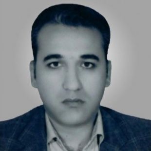 دکتر محمدعلی قربانیان - گوش و حلق و بینی زنجان