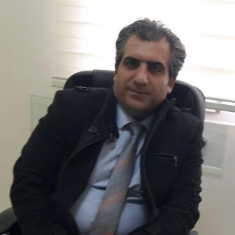 دکتر مجید زینلی - اورولوژی فردیس