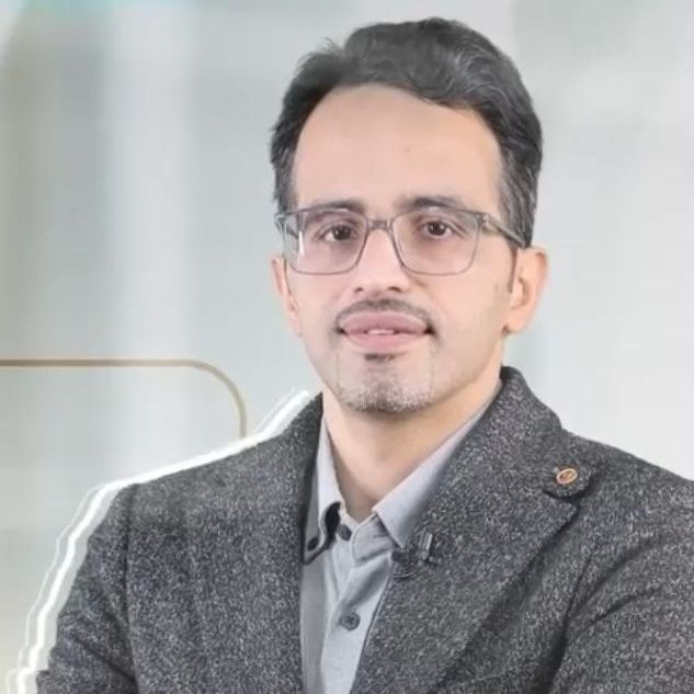 دکتر سید میر منصور موذن جمشیدی - ارتوپدی تهران