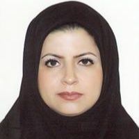 دکتر مریم سرحدی - زنان و زایمان مشهد