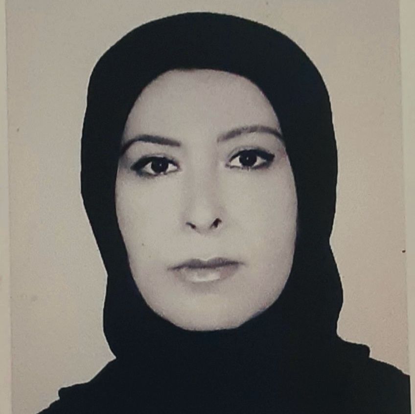 دکتر به آته کوشانفر - عمومی تهران