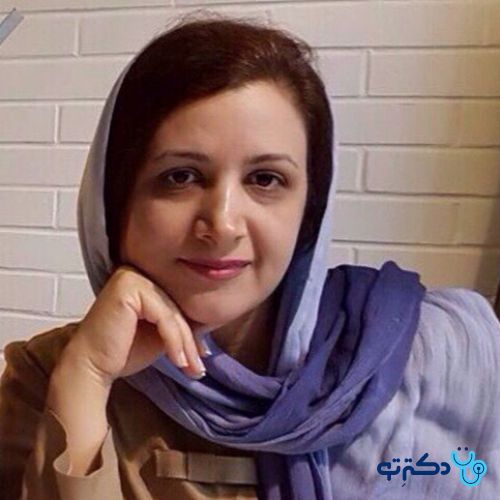 دکتر مریم طباطباییان - اعصاب و روان (روانپزشکی) اصفهان
