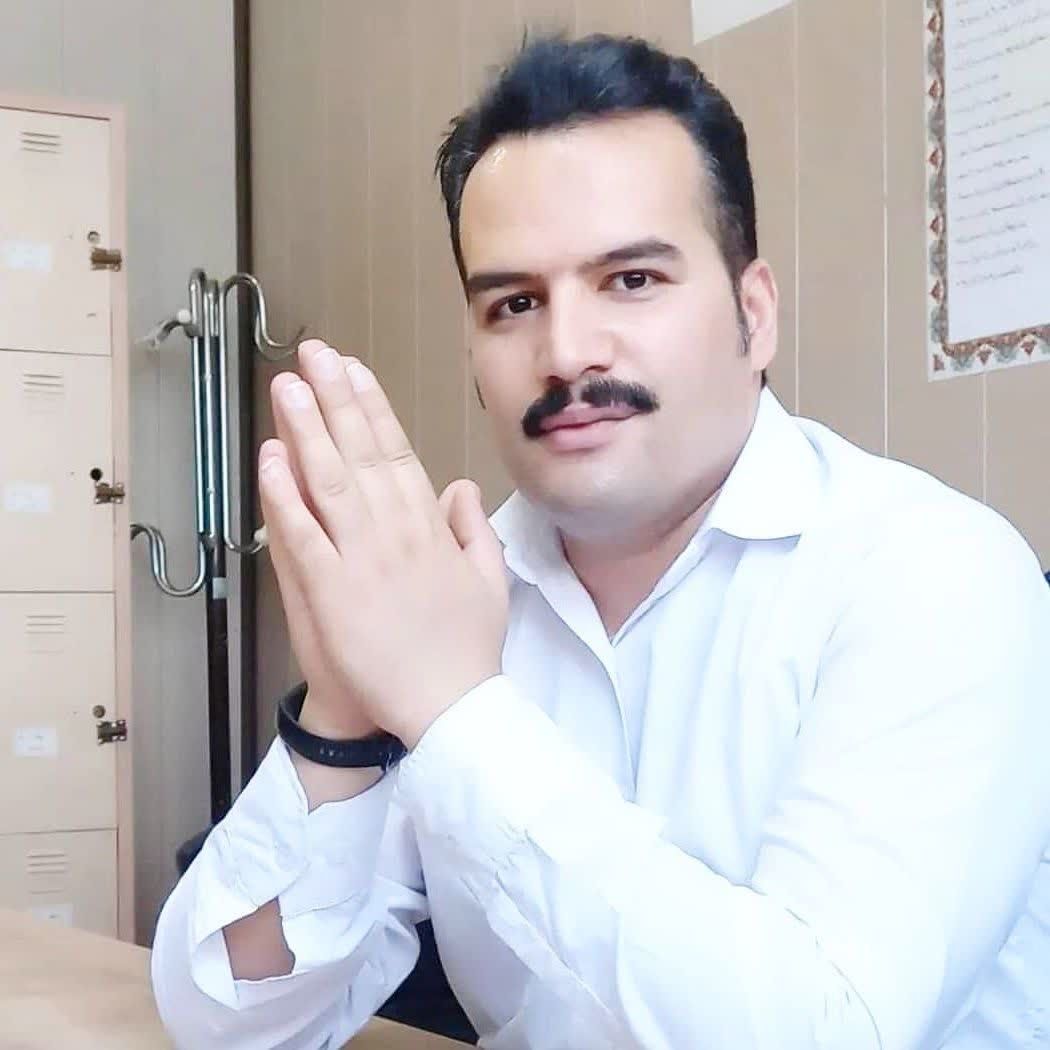 محمد خلجی - روانشناسی تهران