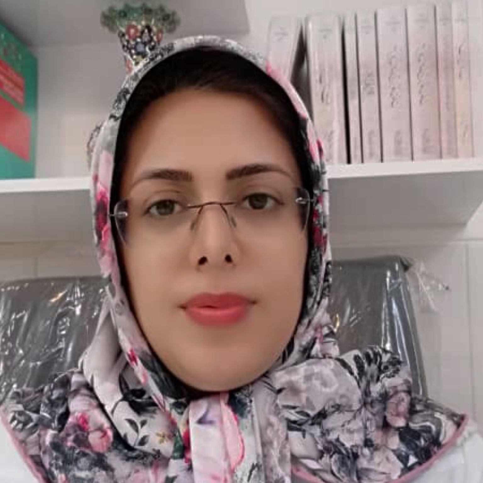 دکتر رقیه زارع - طب سنتی یزد
