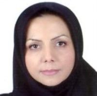 دکتر نسرین گلزاری - چشم پزشکی کرمان