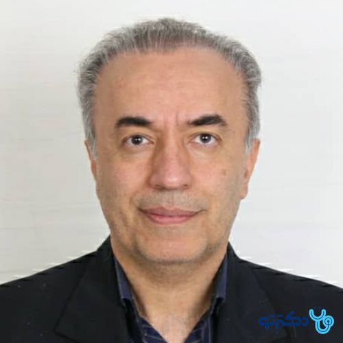 دکتر فرهاد قدیری - رادیوتراپی و پرتو درمانی اصفهان